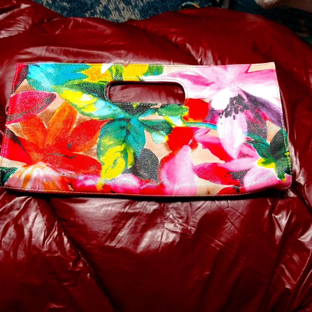 Evening pocketbook